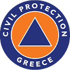 Civil Protection Academy logo